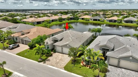 11936 Sw Marigold Lakes Drive Port Saint Lucie FL 34987