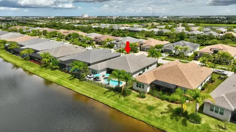 11936 Sw Marigold Lakes Drive Port Saint Lucie FL 34987