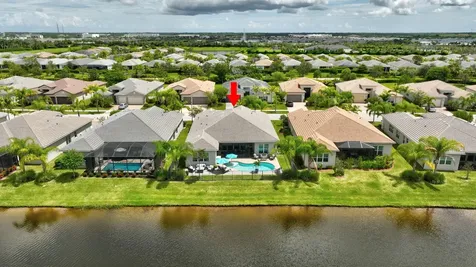 11936 Sw Marigold Lakes Drive Port Saint Lucie FL 34987