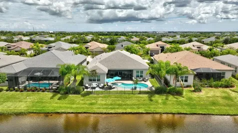 11936 Sw Marigold Lakes Drive Port Saint Lucie FL 34987