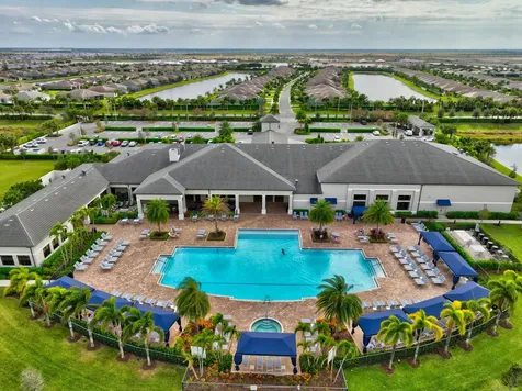 11936 Sw Marigold Lakes Drive Port Saint Lucie FL 34987