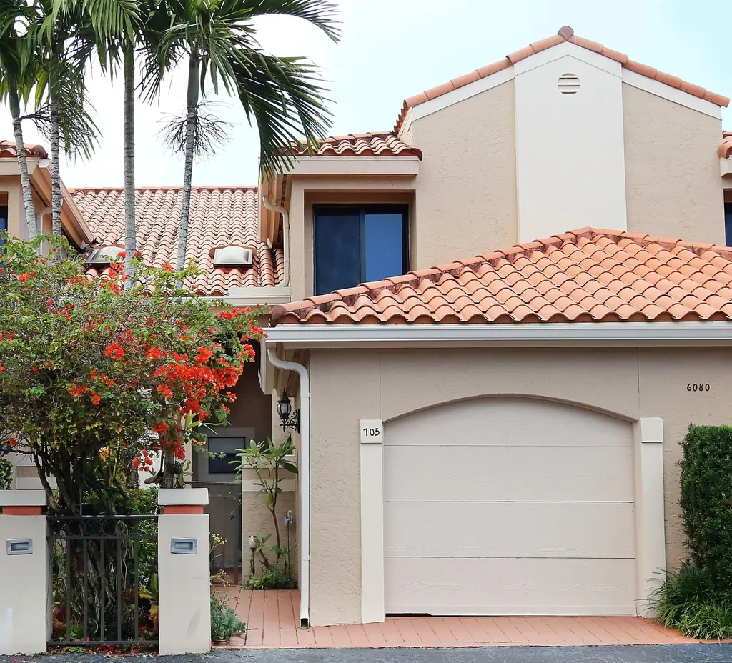 6080 Verde Trail Boca Raton FL 33433
