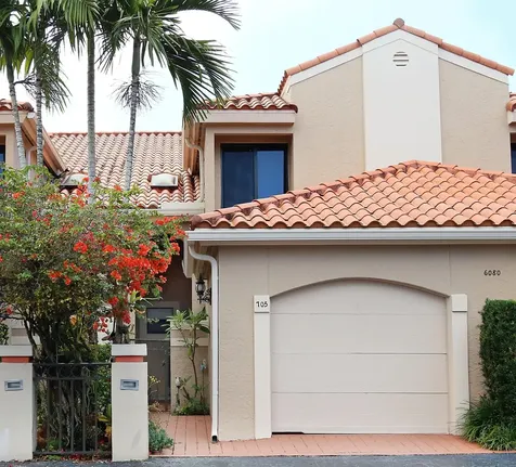 6080 Verde Trail Boca Raton FL 33433