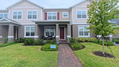 15178 Blue Peacock Lane Winter Garden FL 34787