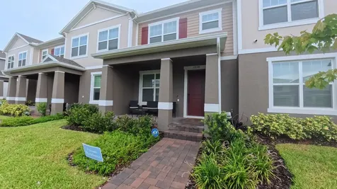 15178 Blue Peacock Lane Winter Garden FL 34787