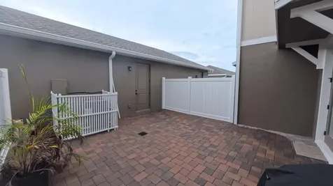 15178 Blue Peacock Lane Winter Garden FL 34787