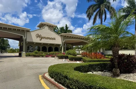 1902 Bermuda Circle Coconut Creek FL 33066
