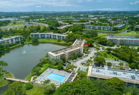 1902 Bermuda Circle Coconut Creek FL 33066