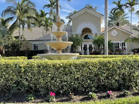 254 Village Boulevard Tequesta FL 33469