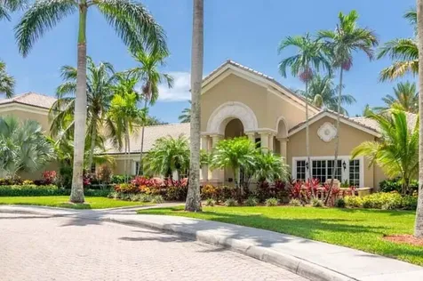 254 Village Boulevard Tequesta FL 33469