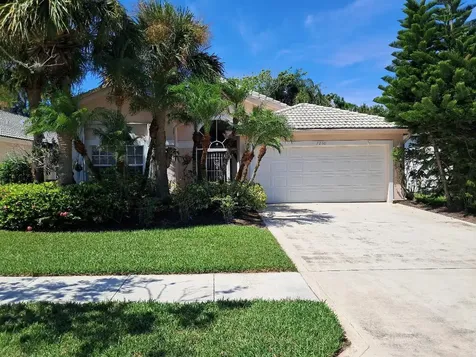 7260 Se Magellan Lane Stuart FL 34997