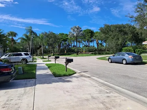 7260 Se Magellan Lane Stuart FL 34997