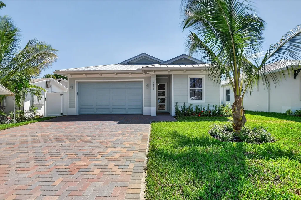 611 N Loxahatchee Drive Jupiter FL 33458