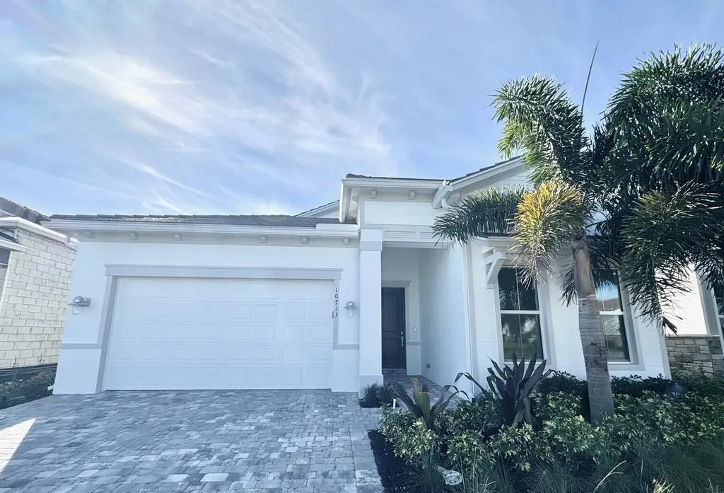 10713 Northbrook Circle Palm Beach Gardens FL 33412