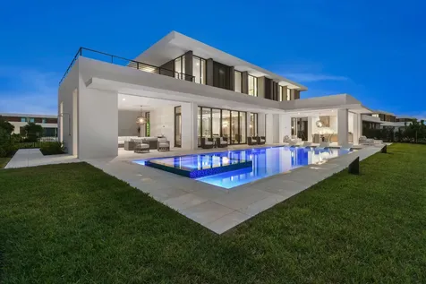 10955 Monte Rosa Drive Palm Beach Gardens FL 33412