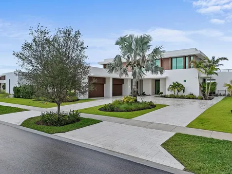 10955 Monte Rosa Drive Palm Beach Gardens FL 33412