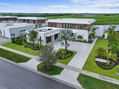 10955 Monte Rosa Drive Palm Beach Gardens FL 33412