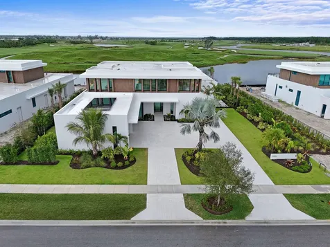10955 Monte Rosa Drive Palm Beach Gardens FL 33412