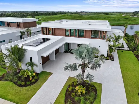 10955 Monte Rosa Drive Palm Beach Gardens FL 33412