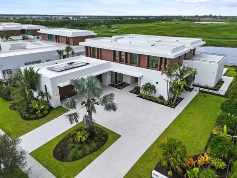 10955 Monte Rosa Drive Palm Beach Gardens FL 33412