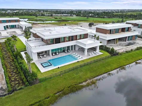 10955 Monte Rosa Drive Palm Beach Gardens FL 33412