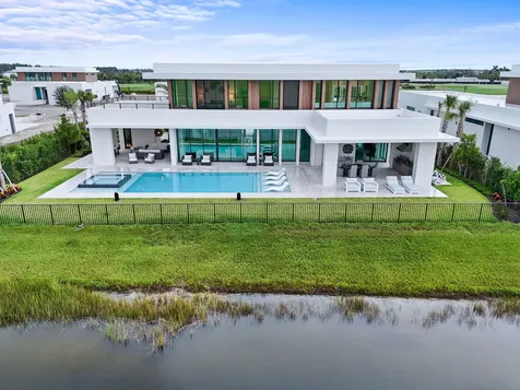 10955 Monte Rosa Drive Palm Beach Gardens FL 33412