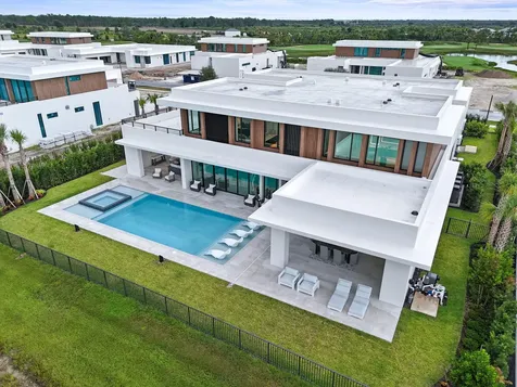 10955 Monte Rosa Drive Palm Beach Gardens FL 33412