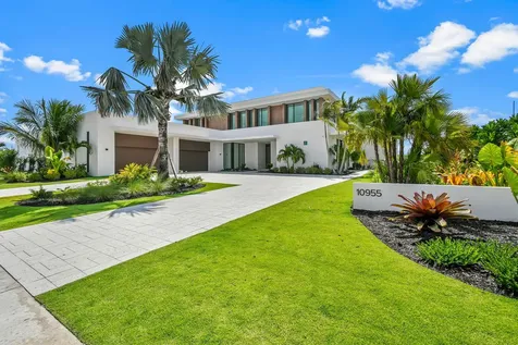 10955 Monte Rosa Drive Palm Beach Gardens FL 33412