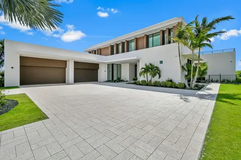 10955 Monte Rosa Drive Palm Beach Gardens FL 33412