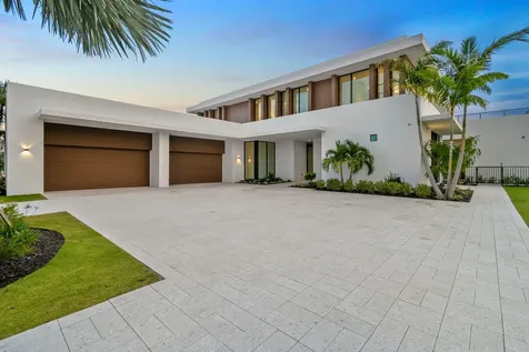 10955 Monte Rosa Drive Palm Beach Gardens FL 33412