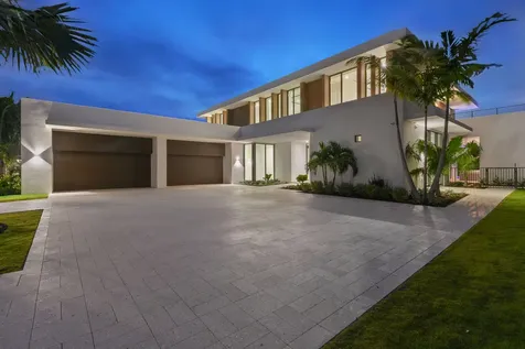 10955 Monte Rosa Drive Palm Beach Gardens FL 33412