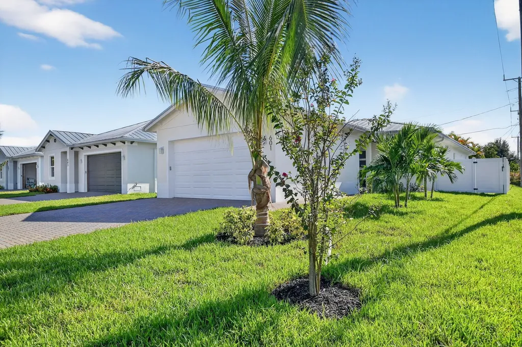 601 N Loxahatchee Drive Jupiter FL 33458