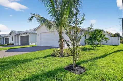 601 N Loxahatchee Drive Jupiter FL 33458