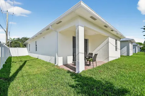 601 N Loxahatchee Drive Jupiter FL 33458