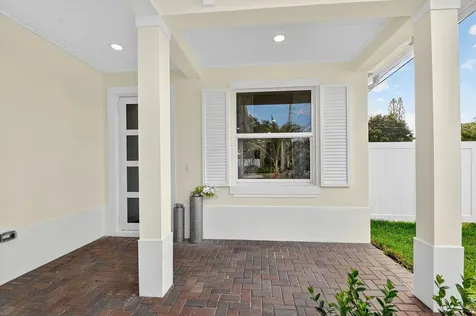 601 N Loxahatchee Drive Jupiter FL 33458