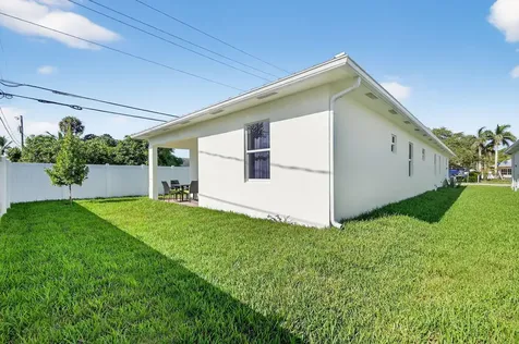 601 N Loxahatchee Drive Jupiter FL 33458