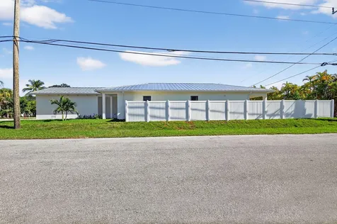 601 N Loxahatchee Drive Jupiter FL 33458