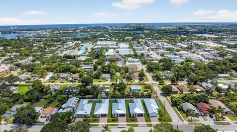 601 N Loxahatchee Drive Jupiter FL 33458