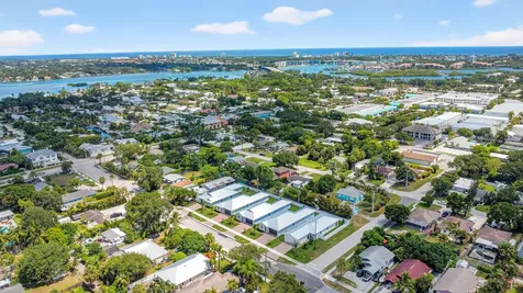 601 N Loxahatchee Drive Jupiter FL 33458