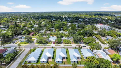 601 N Loxahatchee Drive Jupiter FL 33458