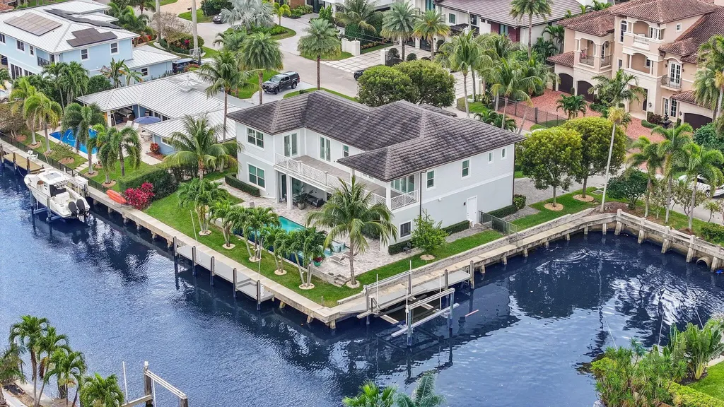 917 Tropic Boulevard Delray Beach FL 33483