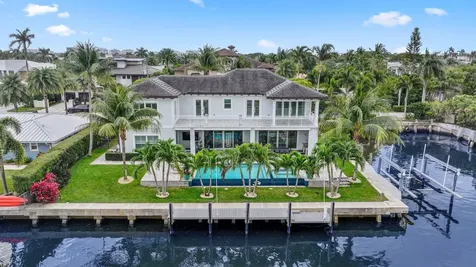 917 Tropic Boulevard Delray Beach FL 33483