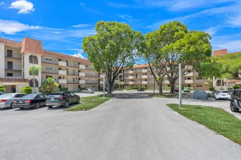6300 S Falls Circle Drive Lauderhill FL 33319