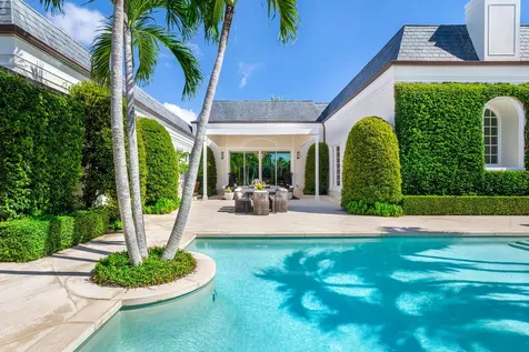 134 Casa Bendita Palm Beach FL 33480
