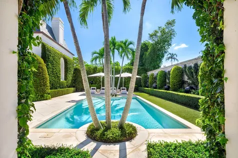 134 Casa Bendita Palm Beach FL 33480