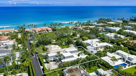 134 Casa Bendita Palm Beach FL 33480