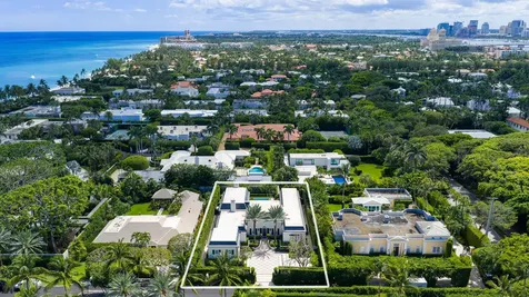 134 Casa Bendita Palm Beach FL 33480