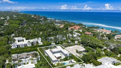 134 Casa Bendita Palm Beach FL 33480