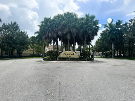 1031 Pinewood Lake Court Greenacres FL 33415