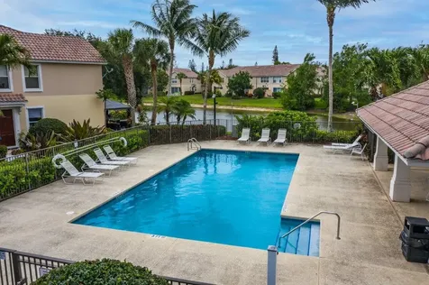 1031 Pinewood Lake Court Greenacres FL 33415